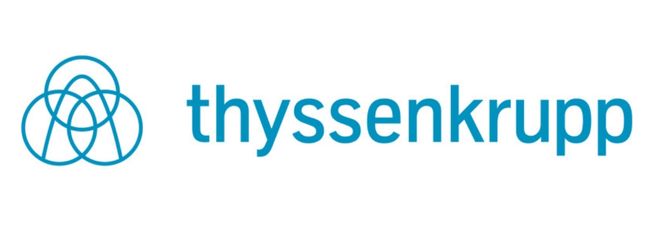 Thyssenkrupp