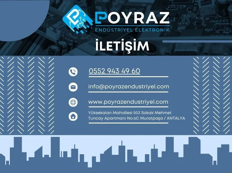 Rst İnverter Servisi