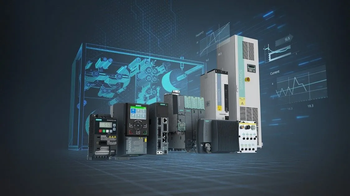 Plc tamiri