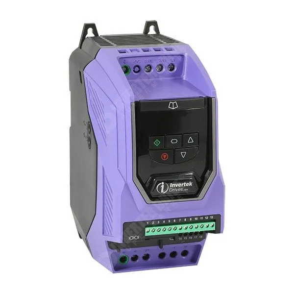 Elevator Optidrive P2 Asansör Sürücü Tamiri