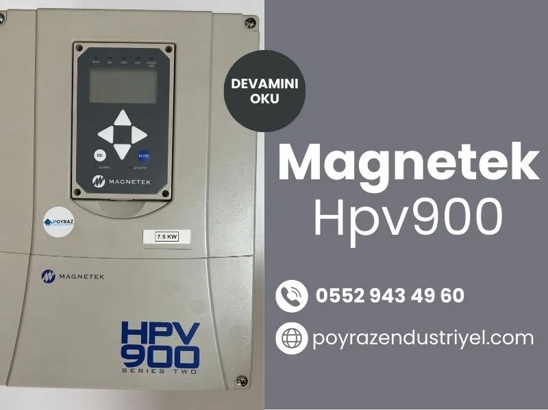 Hpv900 Sürücü