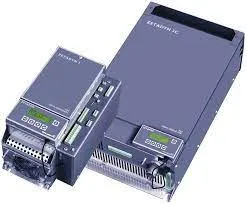 Zeta Dyn 3-4 Asansör Sürücü Tamiri