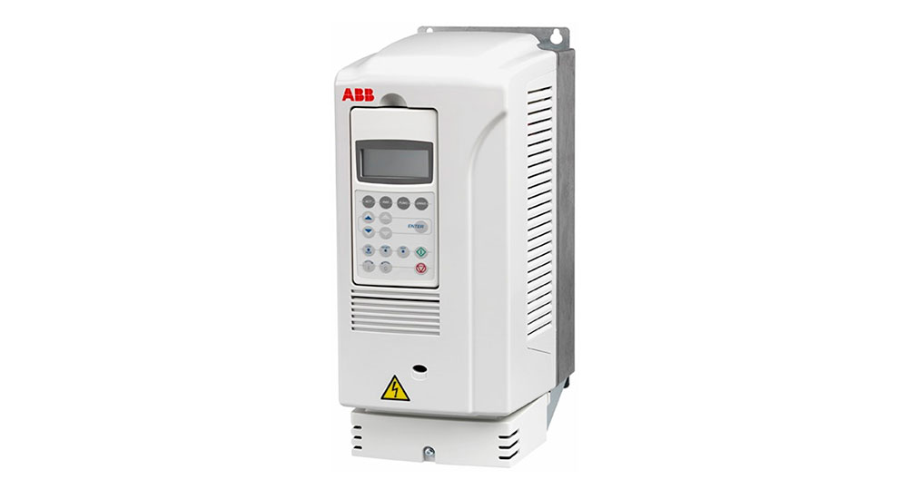 ABB ACS800 Sürücü Tamiri ve Bakımı