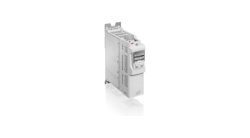 ABB ACS850 Sürücü Tamiri ve Bakımı