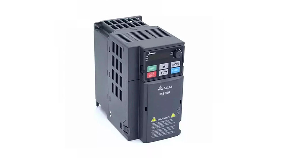 Delta C2000 Sürücü Tamiri ve Bakımı
