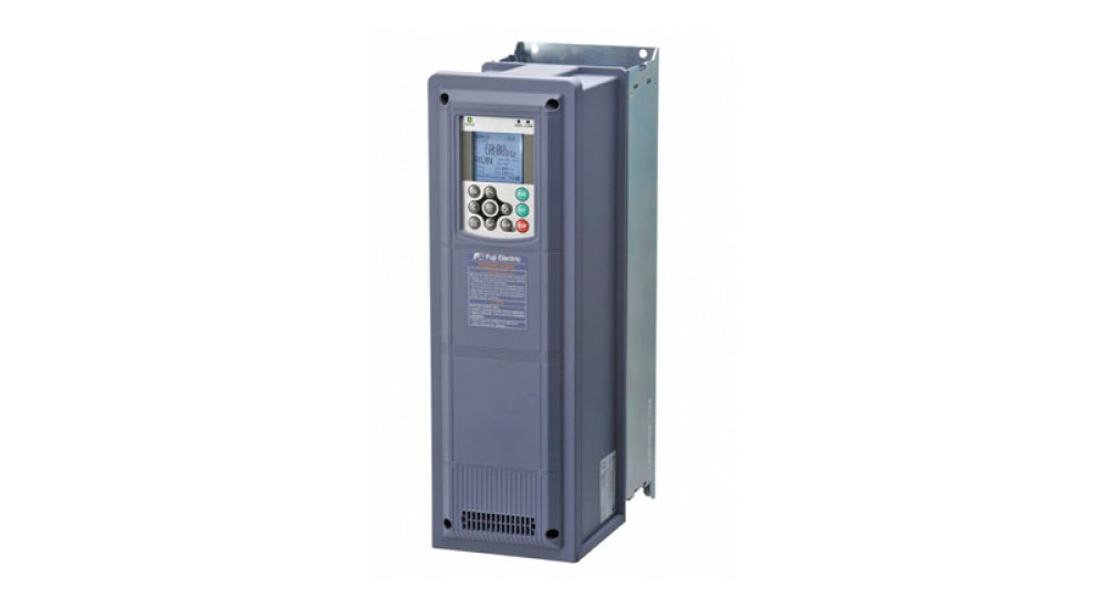 Fuji HVAC Sürücü Tamiri ve Bakımı