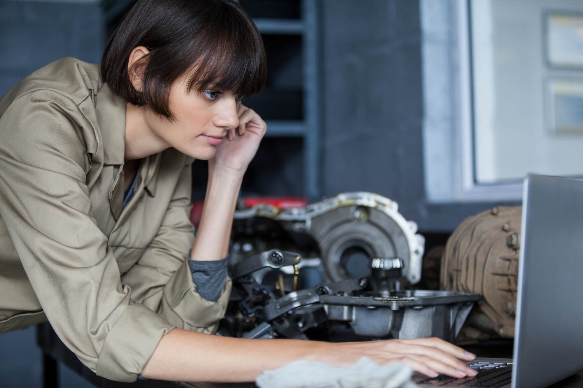 mitsubishi servo sürücülerin temel hata kodları