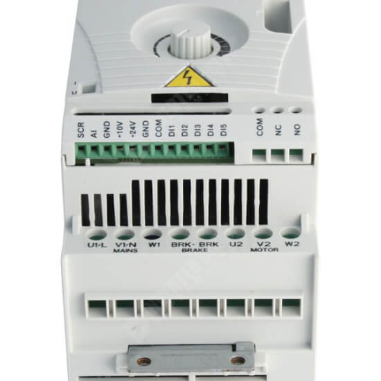 ABB ACS150 Sürücü tamir ve bakım
