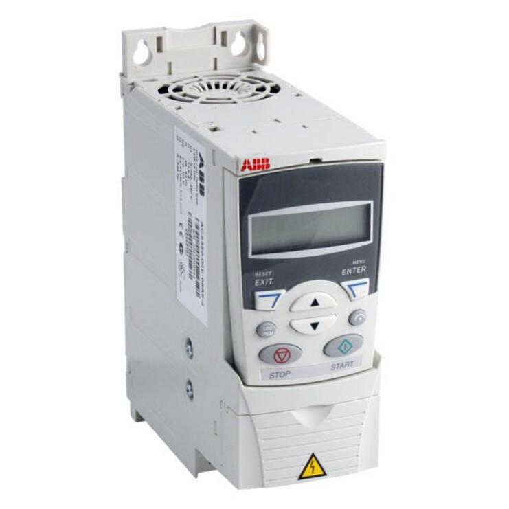 ABB ACS350 Sürücü