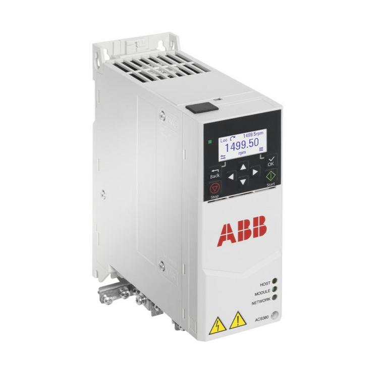 ABB ACS380 Sürücü