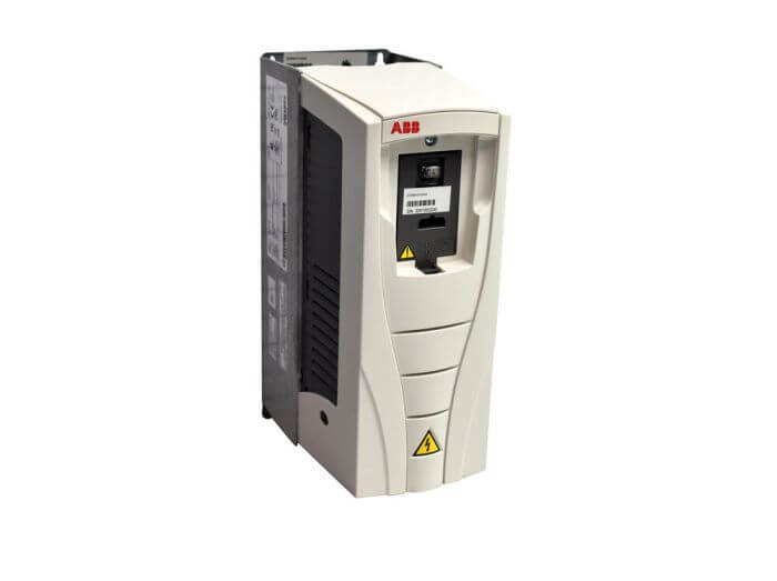 ABB ACS550 Sürücü