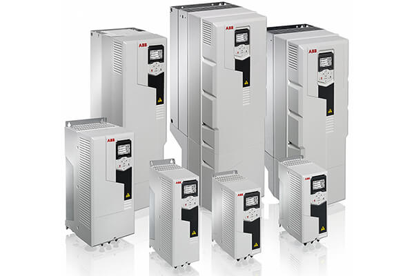 ABB ACS580 Sürücü