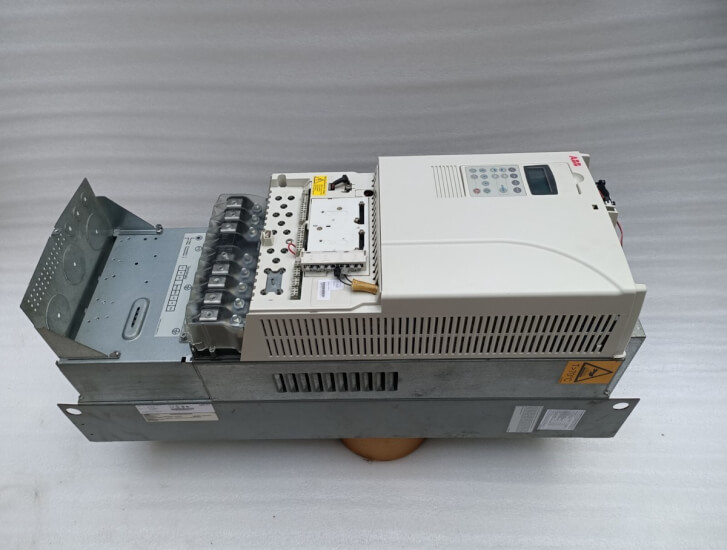 ABB ACS800 Sürücü tamir ve bakım