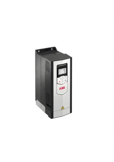 ABB ACS880 Sürücü