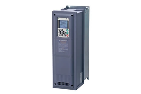 Fuji HVAC Sürücü tamir ve bakım
