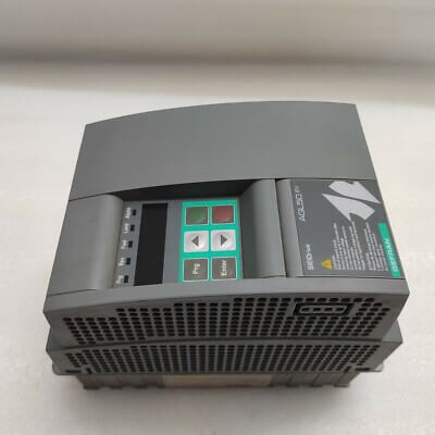 Gefran AGL50 Sürücü