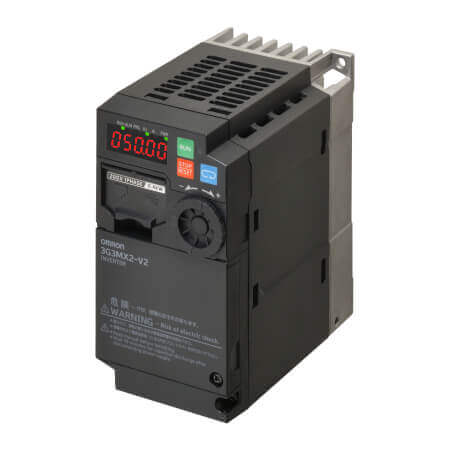 Omron Mx2 sürücü tamir ve bakım