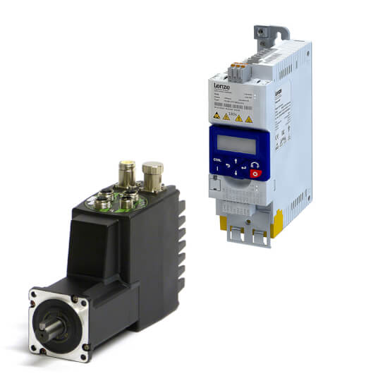 Servo Motor sürücü tamir ve bakım