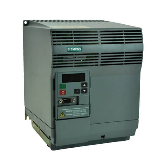 Siemens Sürücü